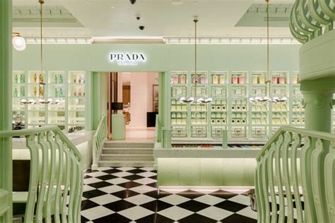 samuele baldini prada|Prada opens flagship store in San Jose, California at Valley Fair .